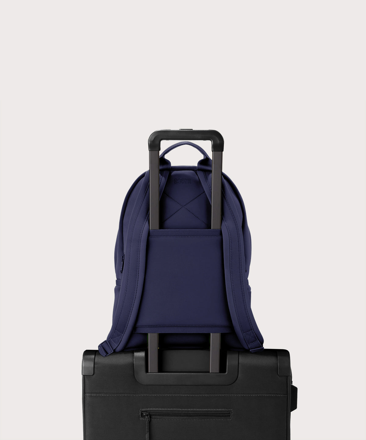 Dakota Backpack in Storm, Medium