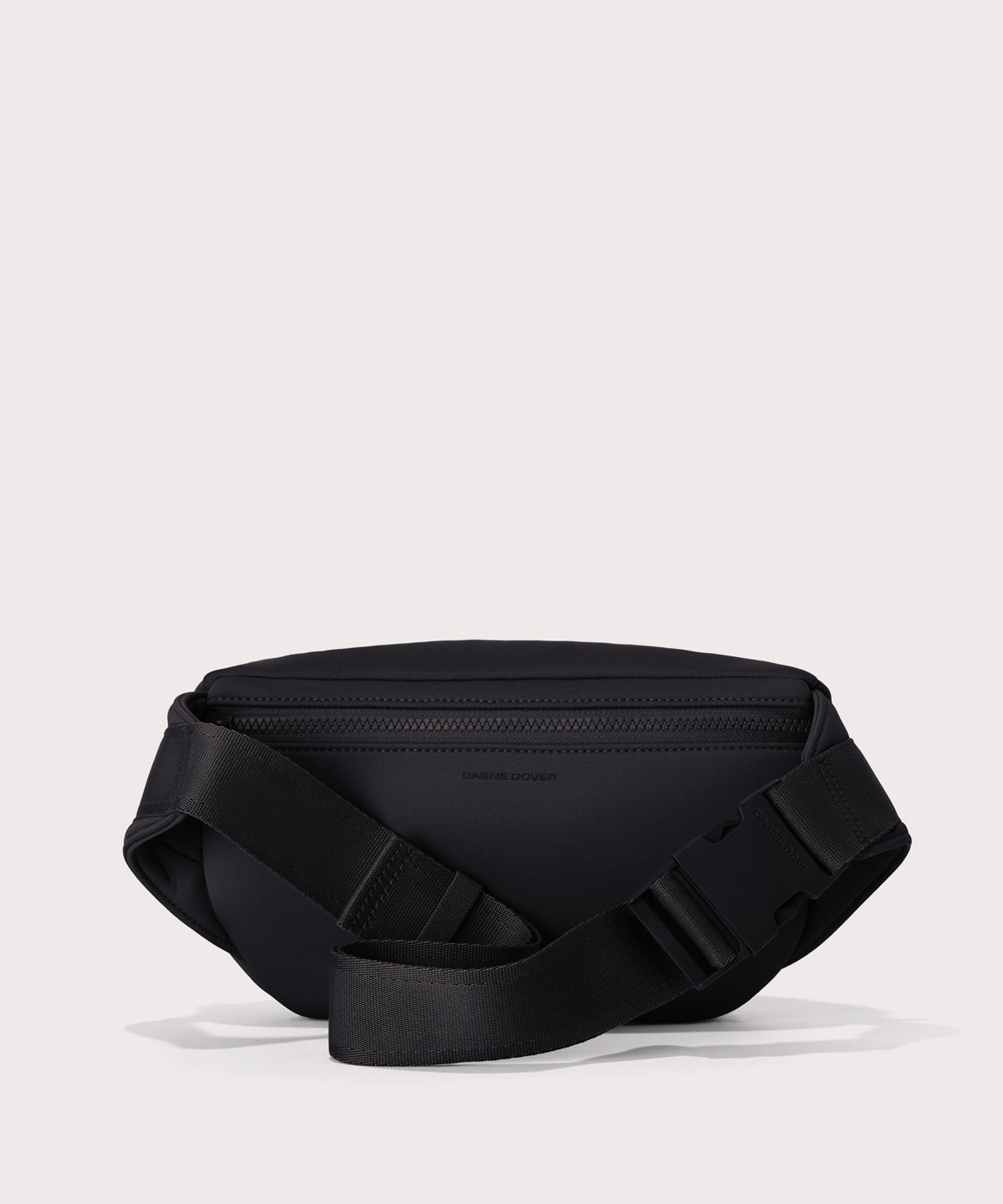 Jax Large Fanny Pack in Onyx