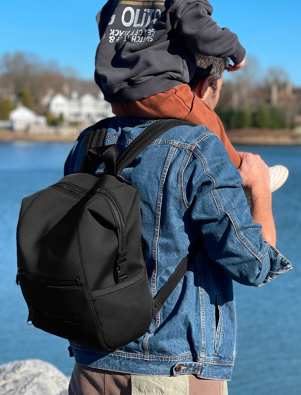 Bag type