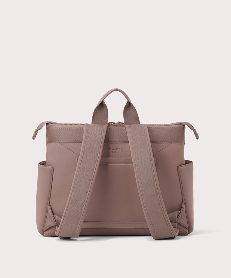Andre Backpack in Dune