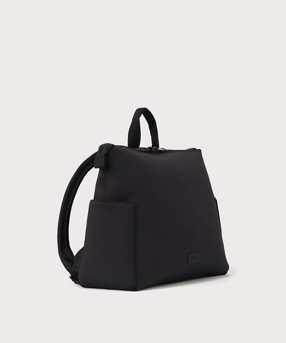 Andre Backpack in Onyx