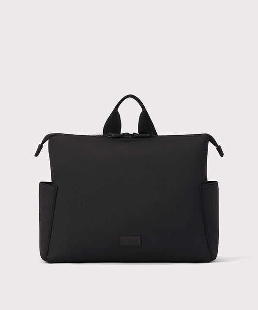 Andre Backpack in Onyx