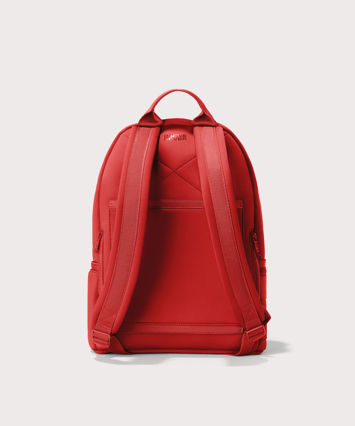 Dakota Backpack in Cherry, Medium