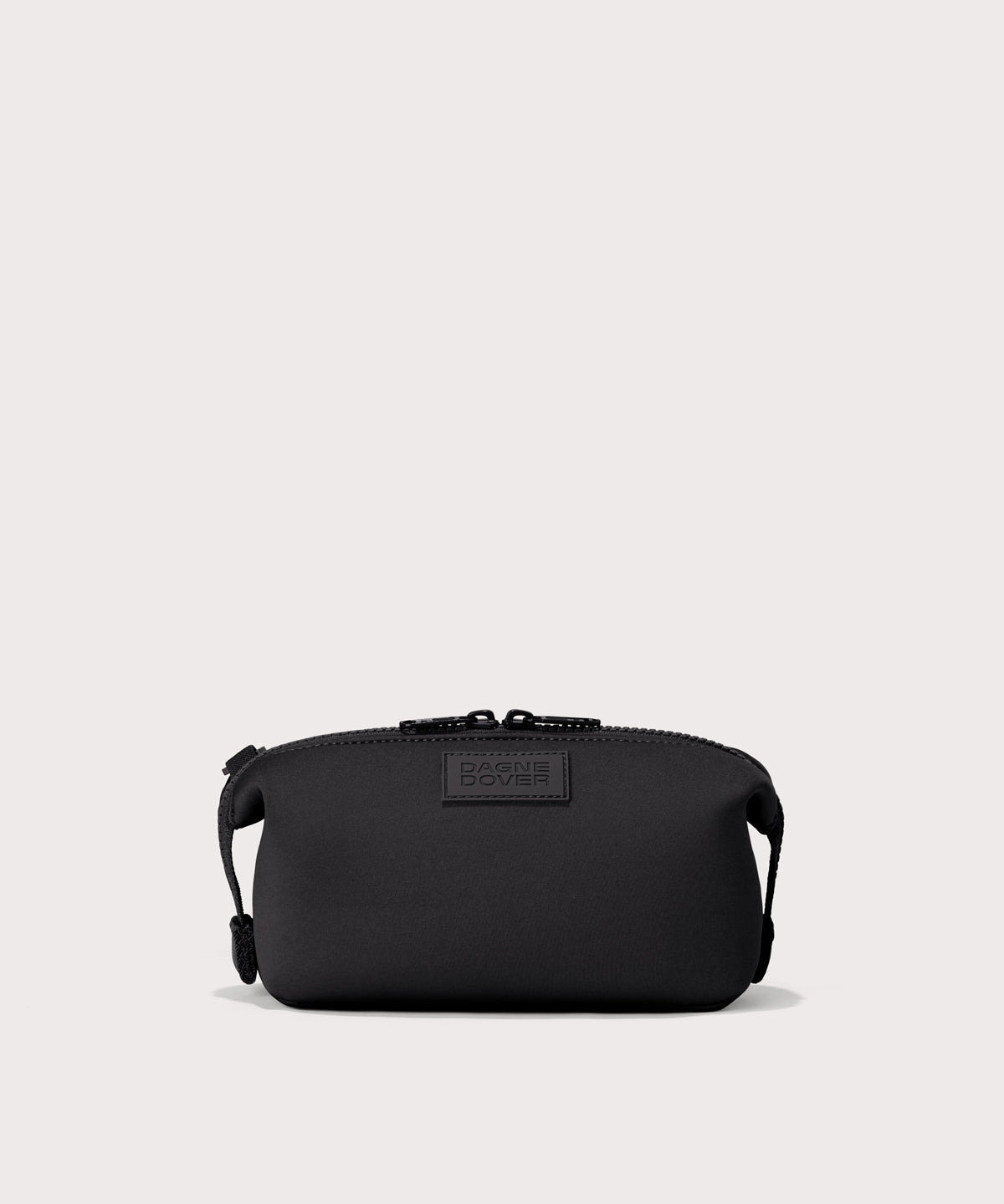 Hunter Toiletry Bag in Onyx, Small