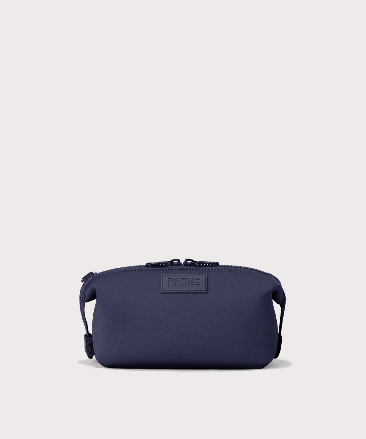 Hunter Toiletry Bag in Storm, Small