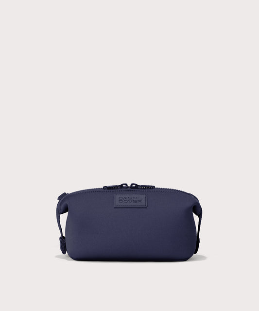 Hunter Toiletry Bag in Storm, Small