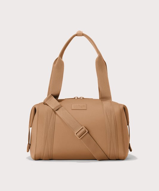 Landon Carryall in Camel, Medium