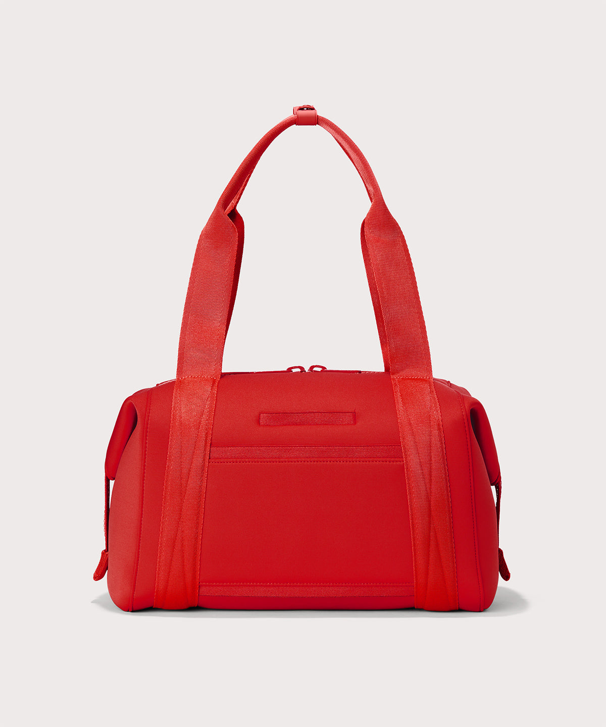 Landon Carryall in Cherry, Medium