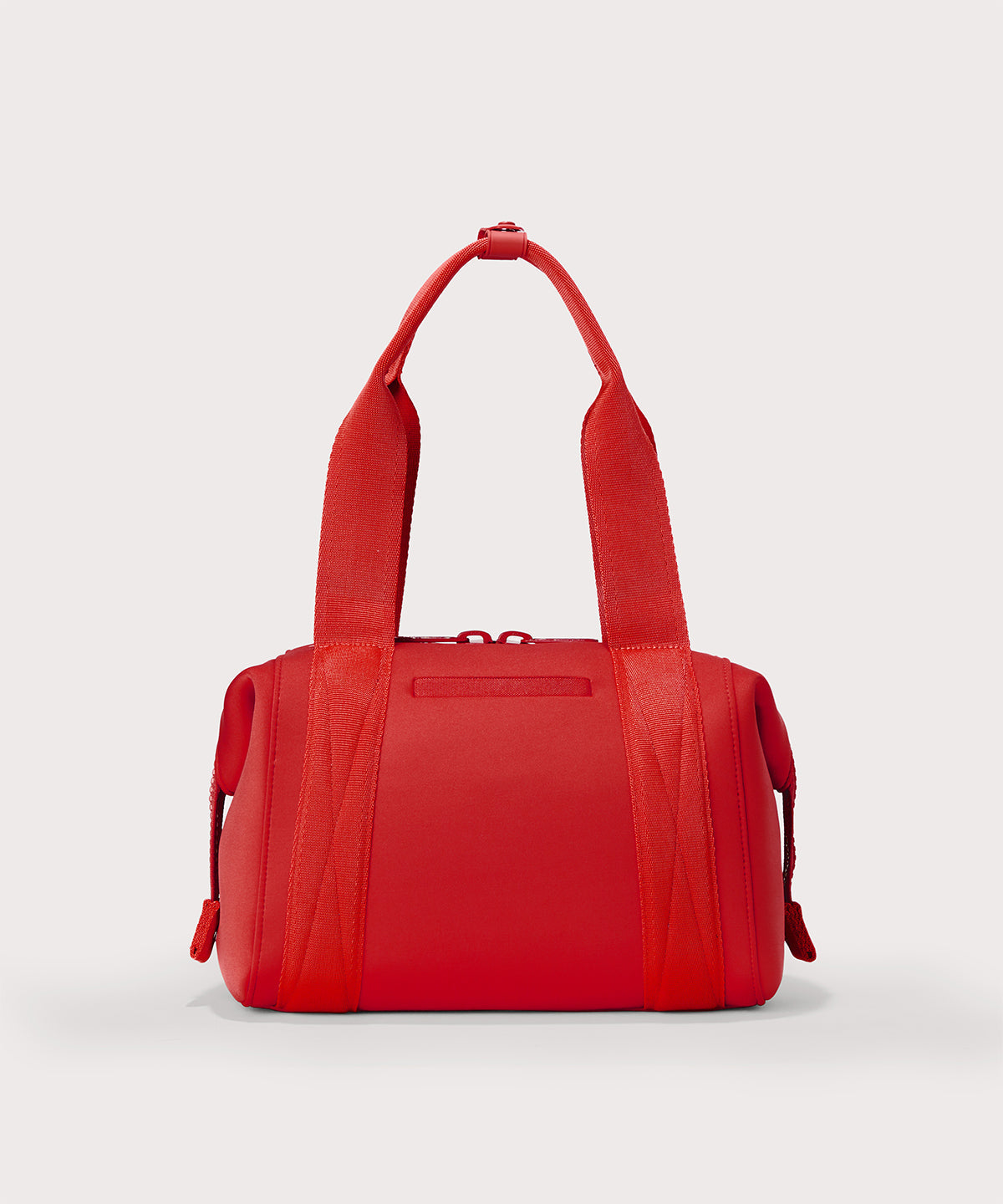 Landon Carryall in Cherry, Small