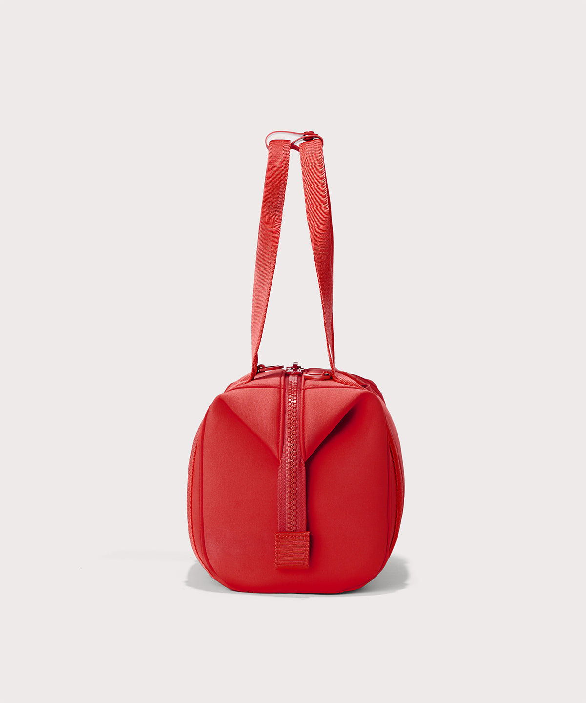 Landon Carryall in Cherry, Small