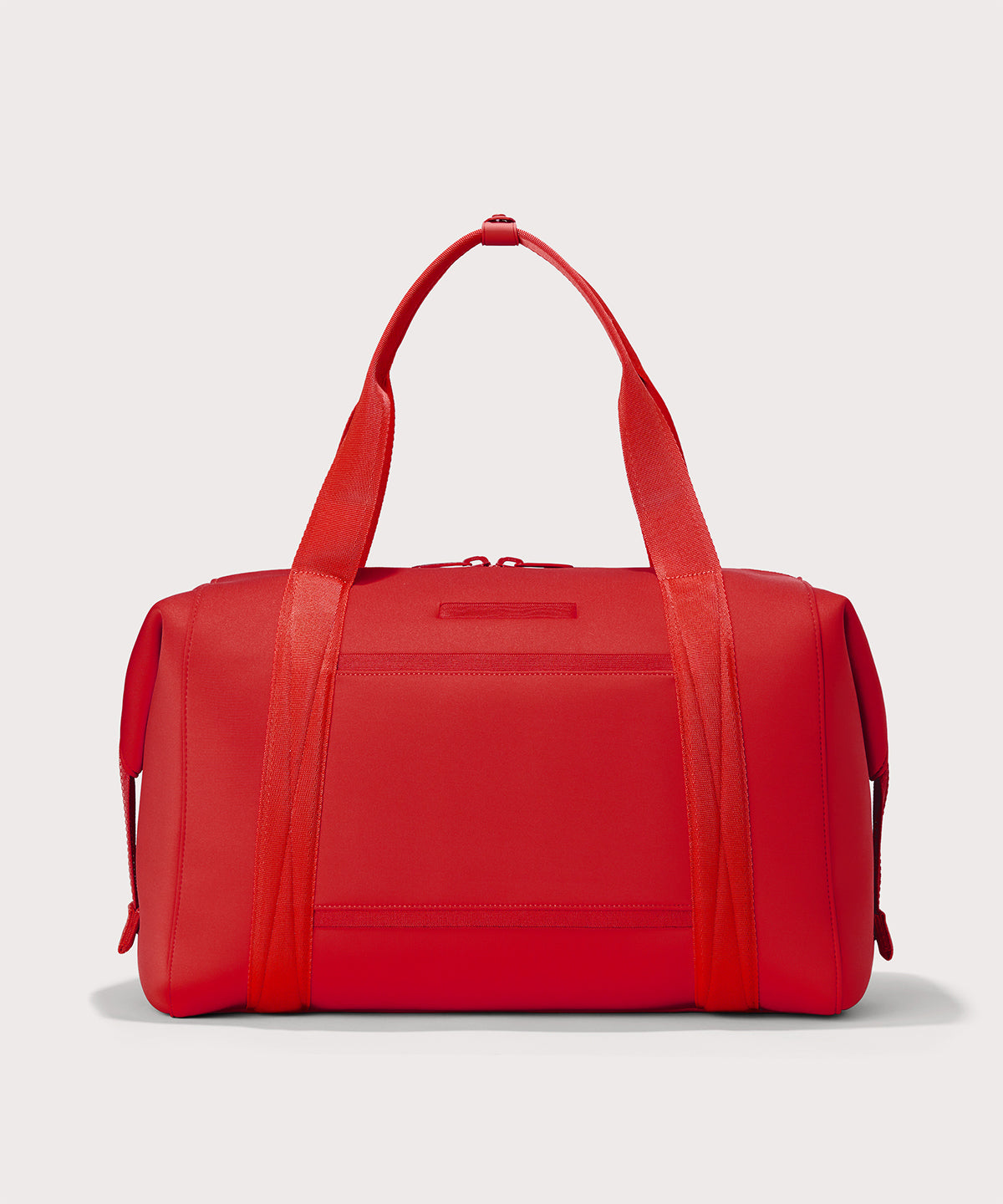 Landon Carryall in Cherry, Extra Large