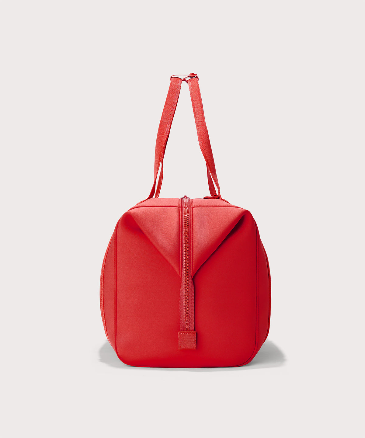 Landon Carryall in Cherry, Extra Large