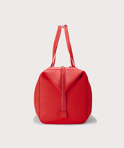 Landon Carryall in Cherry, Extra Large