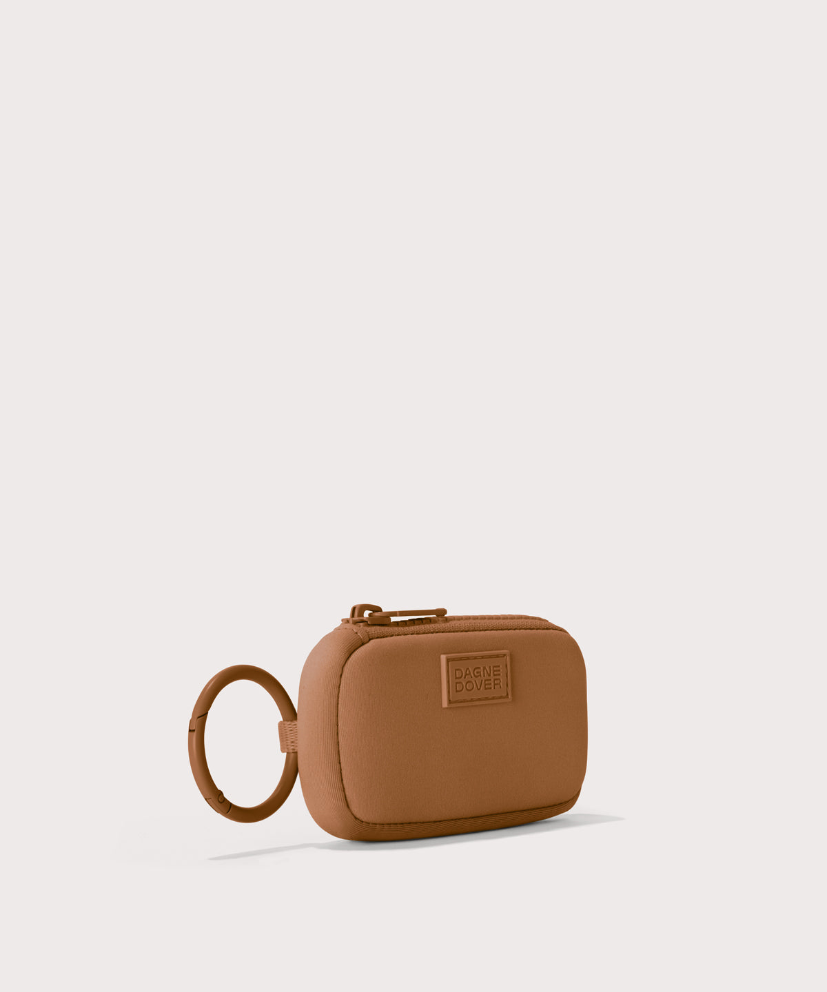 Mara Keychain in Clove