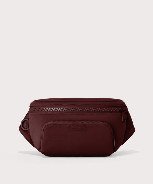 Jax Large Fanny Pack in Ancho