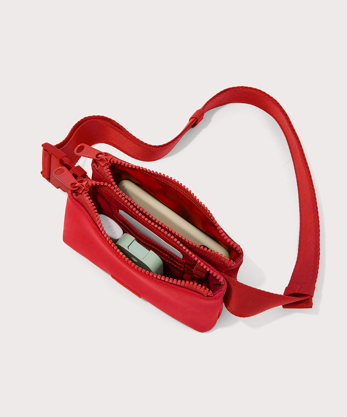 Bennie Sling in Cherry