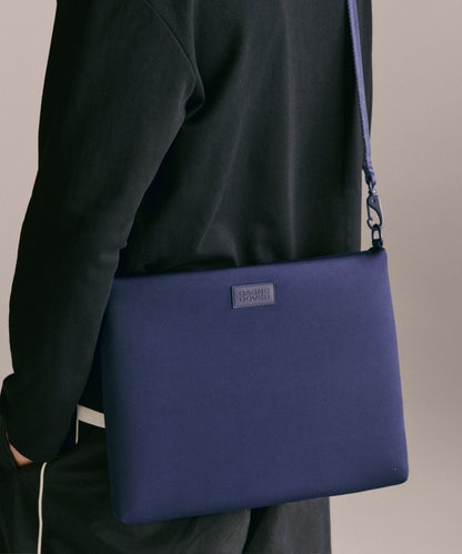 Reid Computer Sling in Storm, 14-inch