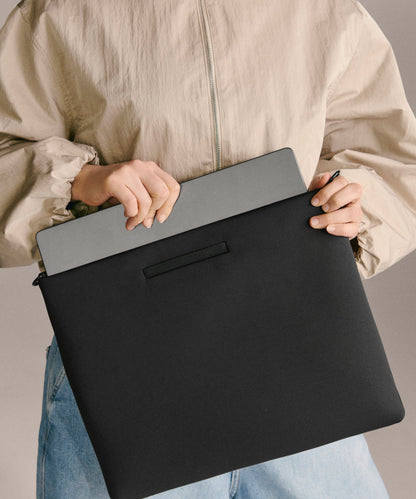 Reid Computer Sling in Storm, 16-inch