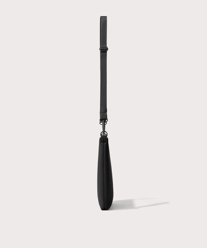 Reid Computer Sling in Onyx, 14-inch