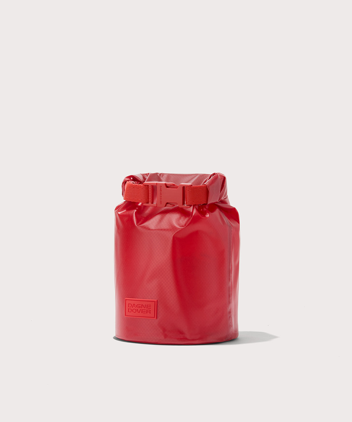 Rae Roll-Top Dry Bag in Cherry