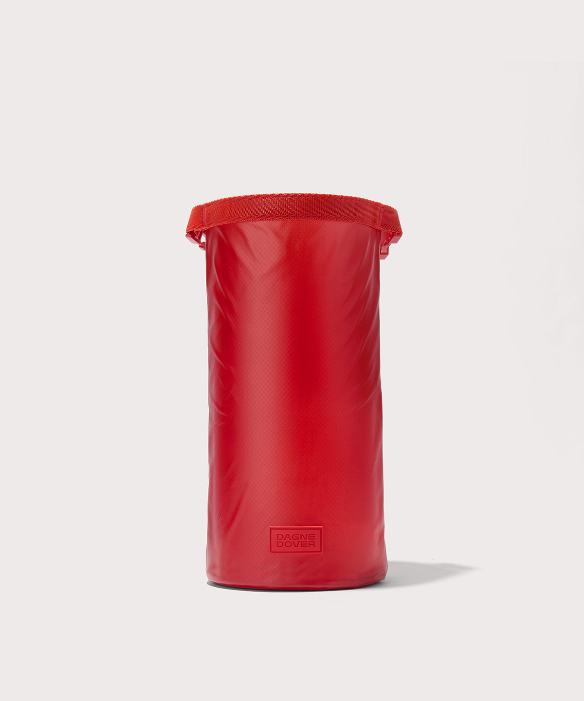 Rae Roll-Top Dry Bag in Cherry