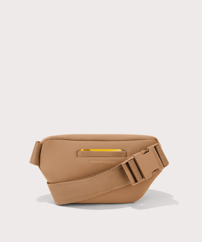 Ace Fanny Pack in Camel