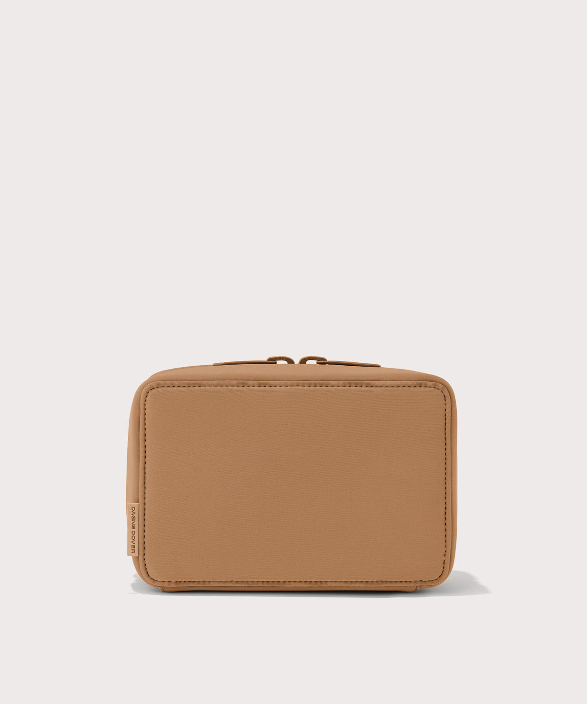 Arlo Tech Organizer in Camel, Large
