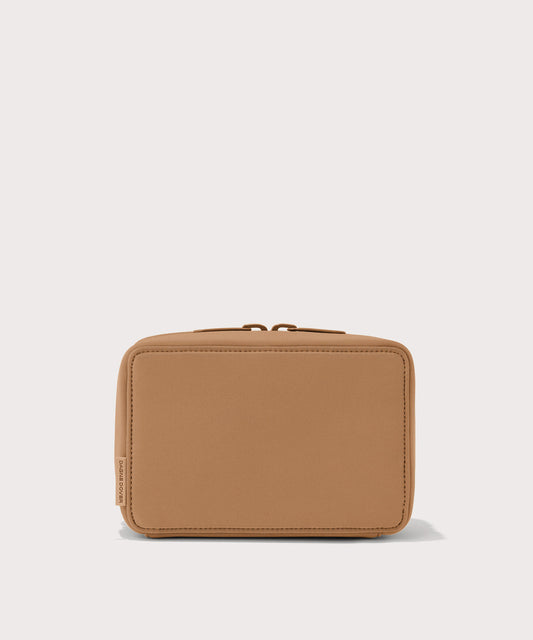 Arlo Tech Organizer in Camel, Large