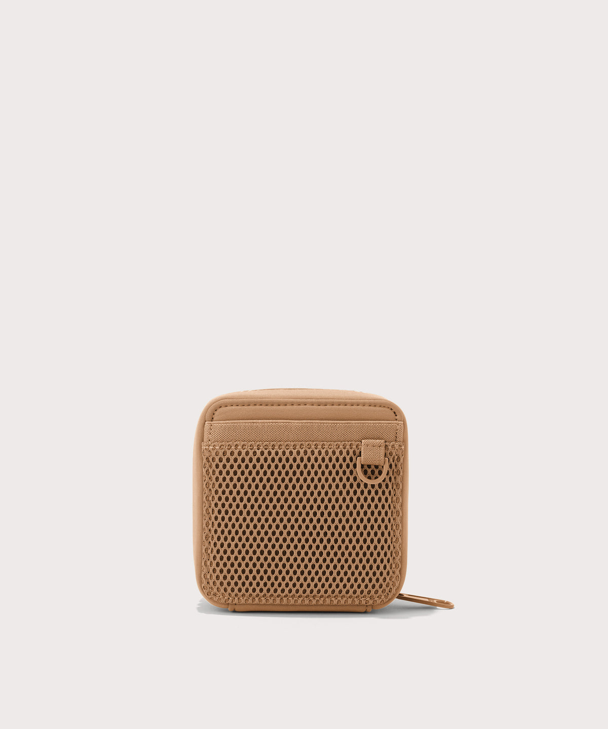 Arlo Tech Organizer in Camel, Small