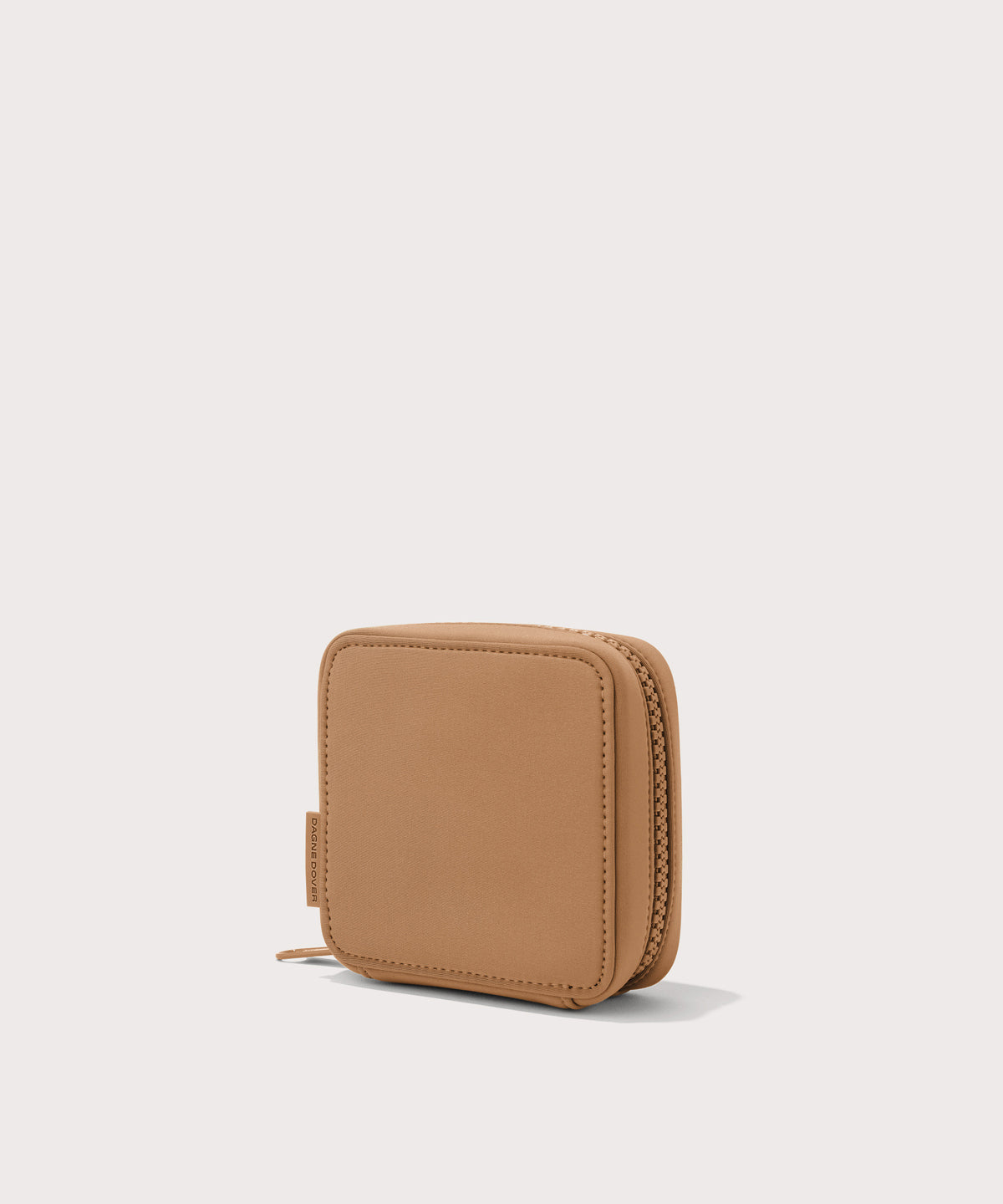 Arlo Tech Organizer in Camel, Small