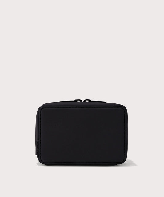 Arlo Tech Organizer in Onyx, Large