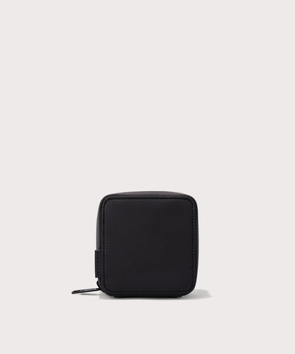 Arlo Tech Organizer in Onyx, Small