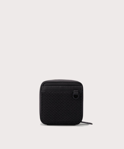 Arlo Tech Organizer in Onyx, Small