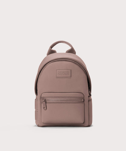 Dakota Backpack in Dune, Small