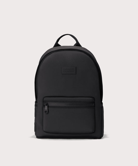 Dakota Backpack in Onyx, Medium