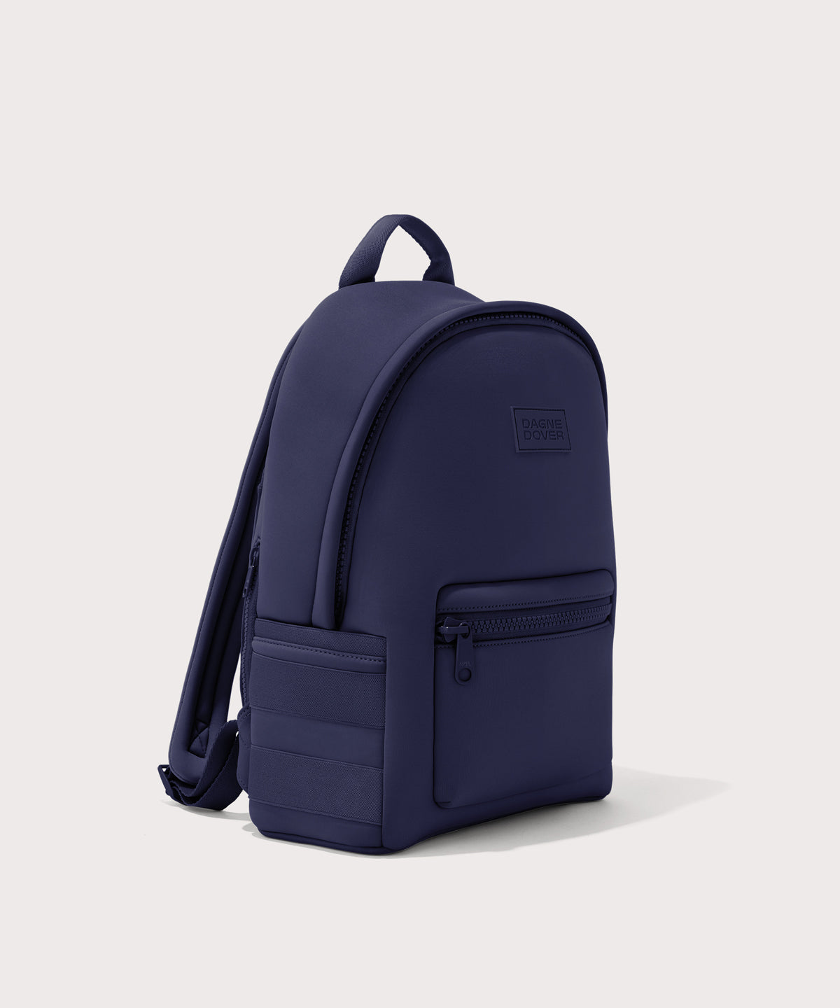 Dakota Backpack in Storm, Medium