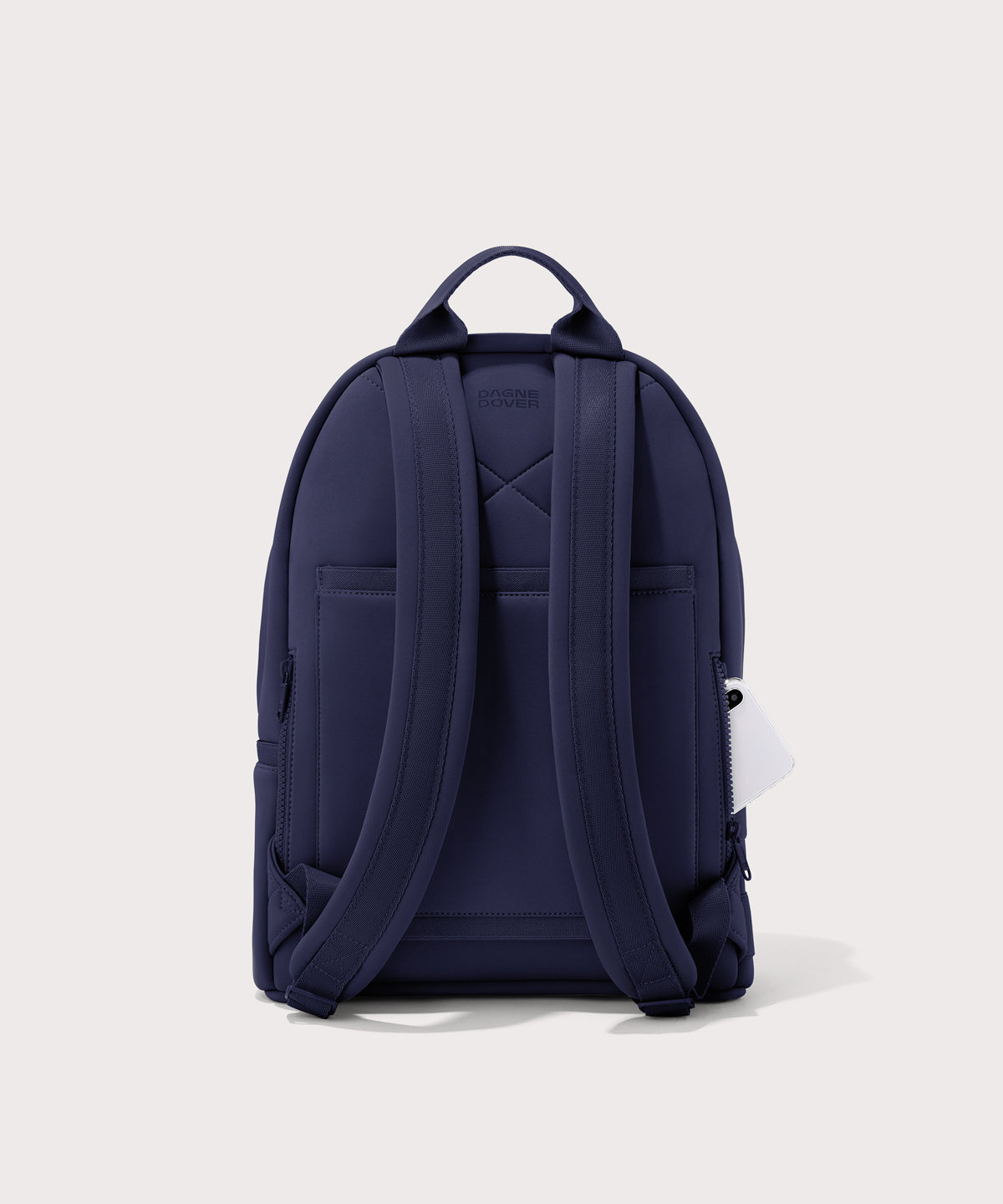 Dakota Backpack in Storm, Medium