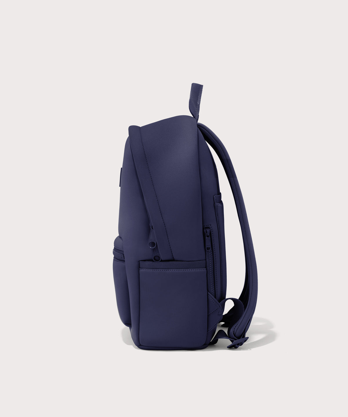 Dakota Backpack in Storm, Medium
