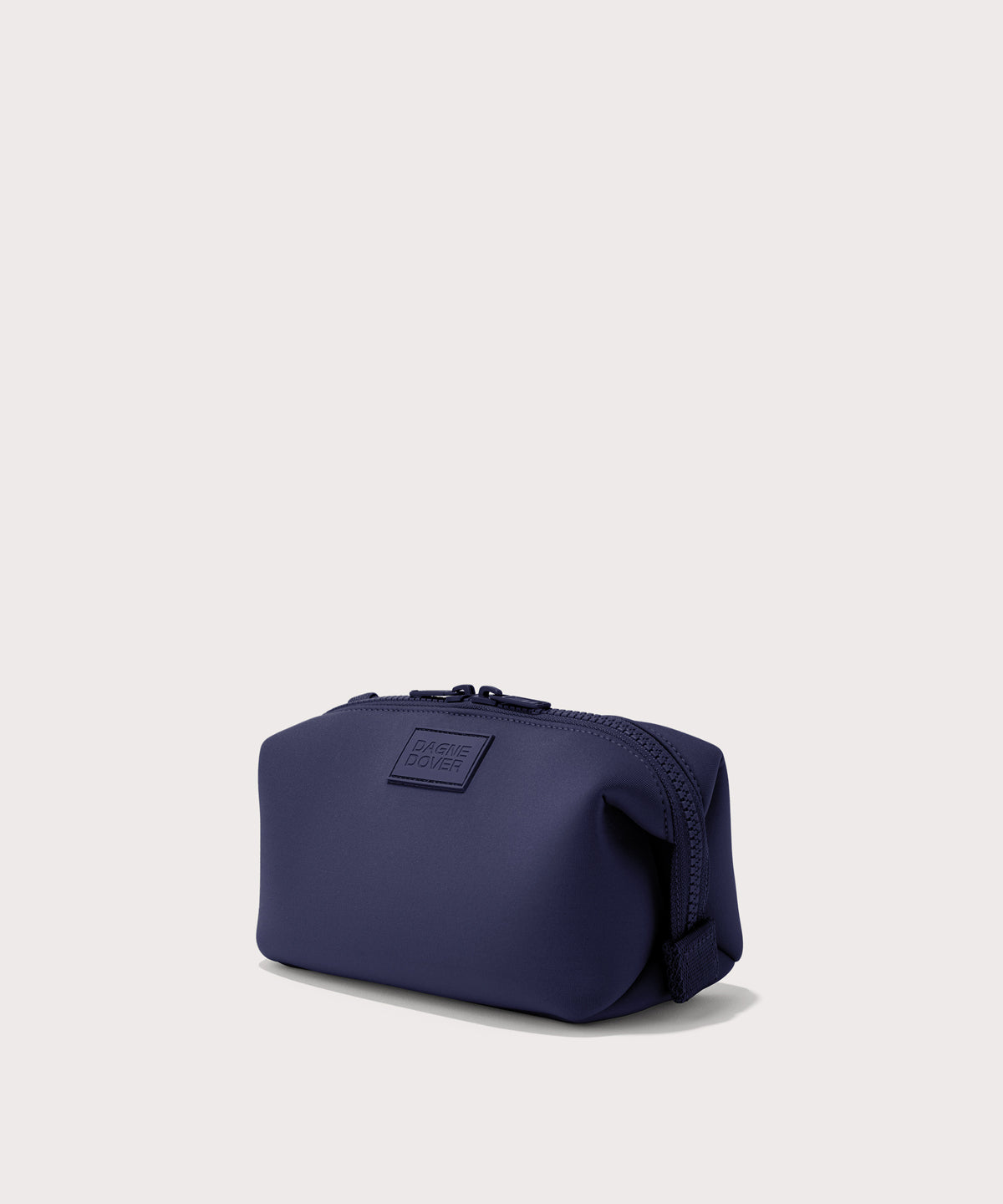Hunter Toiletry Bag in Storm, Small