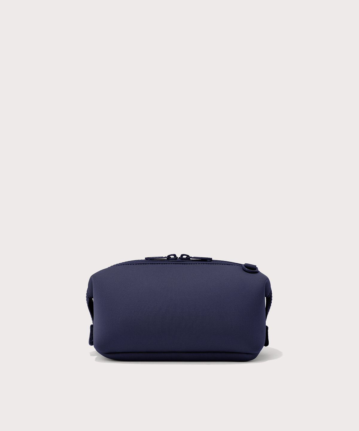 Hunter Toiletry Bag in Storm, Small
