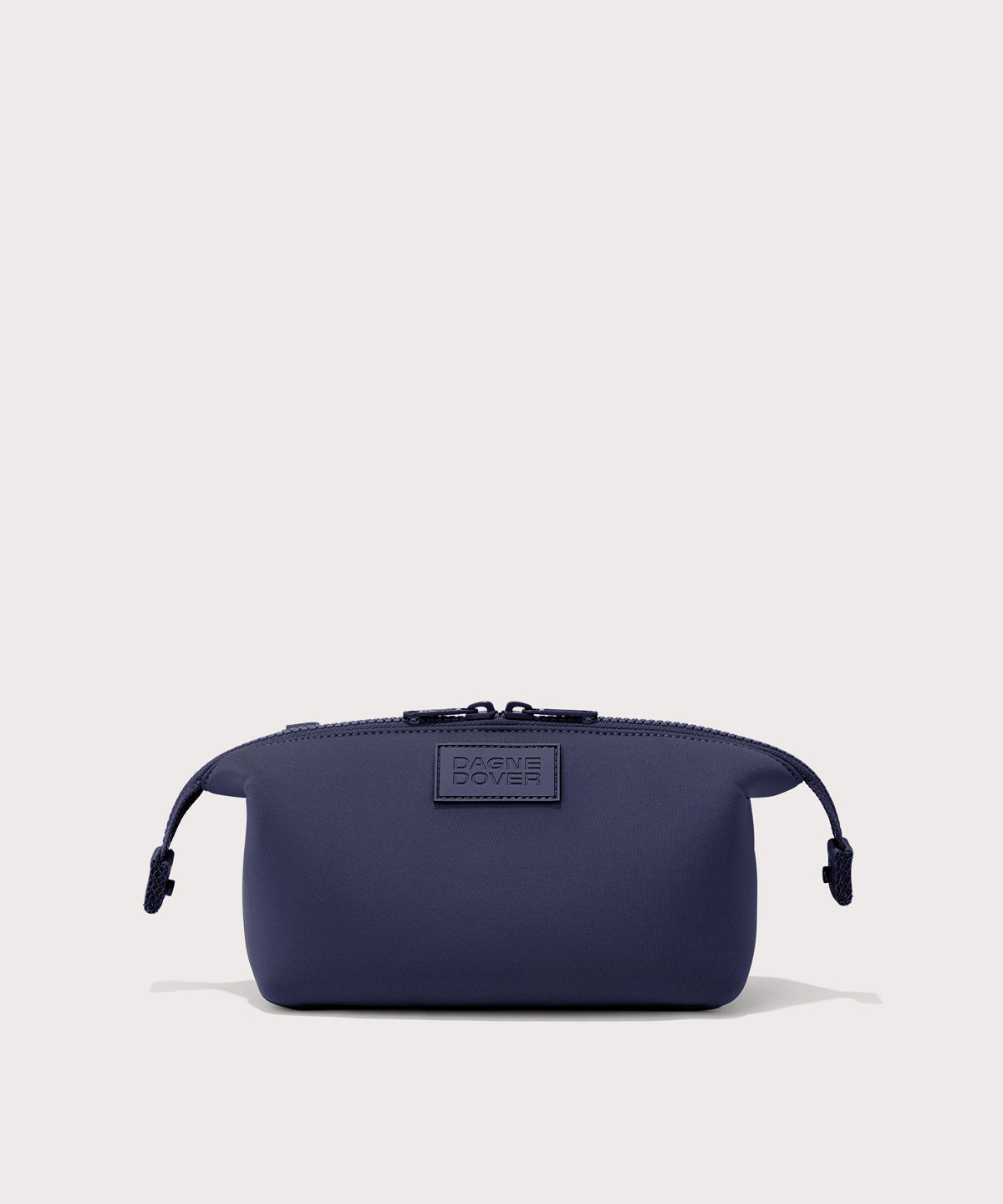 Hunter Toiletry Bag in Storm, Small