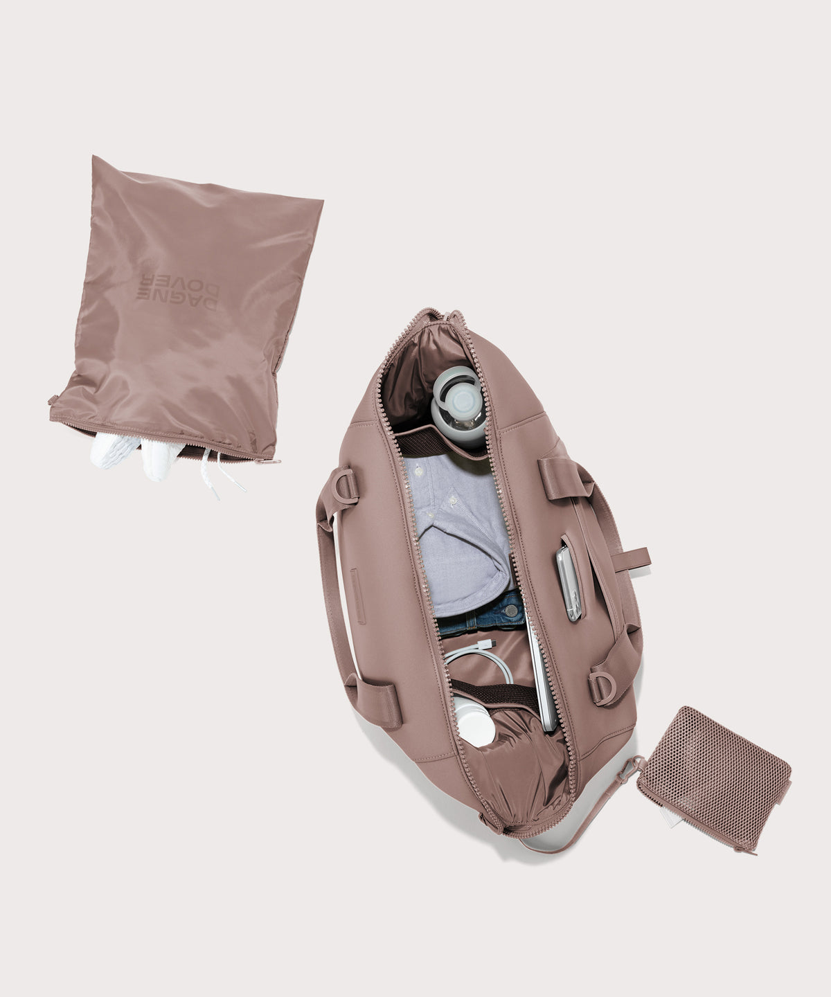 Landon Carryall in Dune, Large