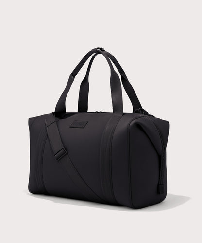 Landon Carryall in Onyx, Extra Large
