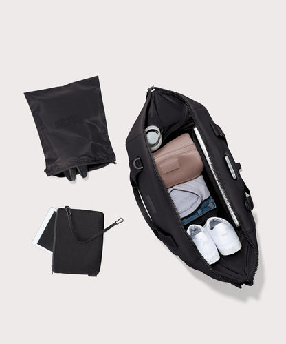 Landon Carryall in Onyx, Extra Large