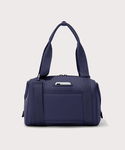 Landon Carryall in Storm, Medium