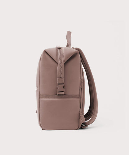 Indi Diaper Backpack in Dune, Large