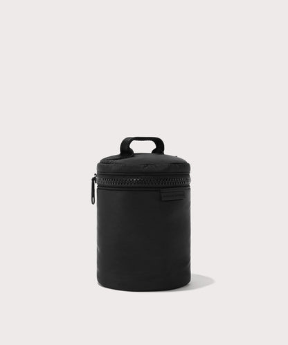 Mila Toiletry Organizer in Onyx, Large