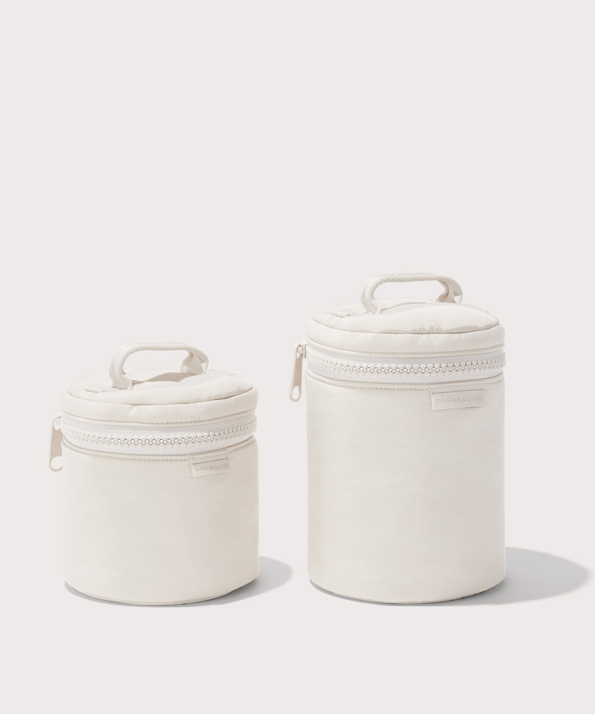 Mila Toiletry Organizer in Moonbeam, Small