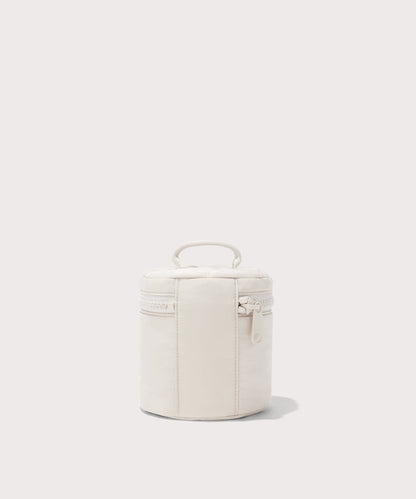 Mila Toiletry Organizer in Moonbeam, Small