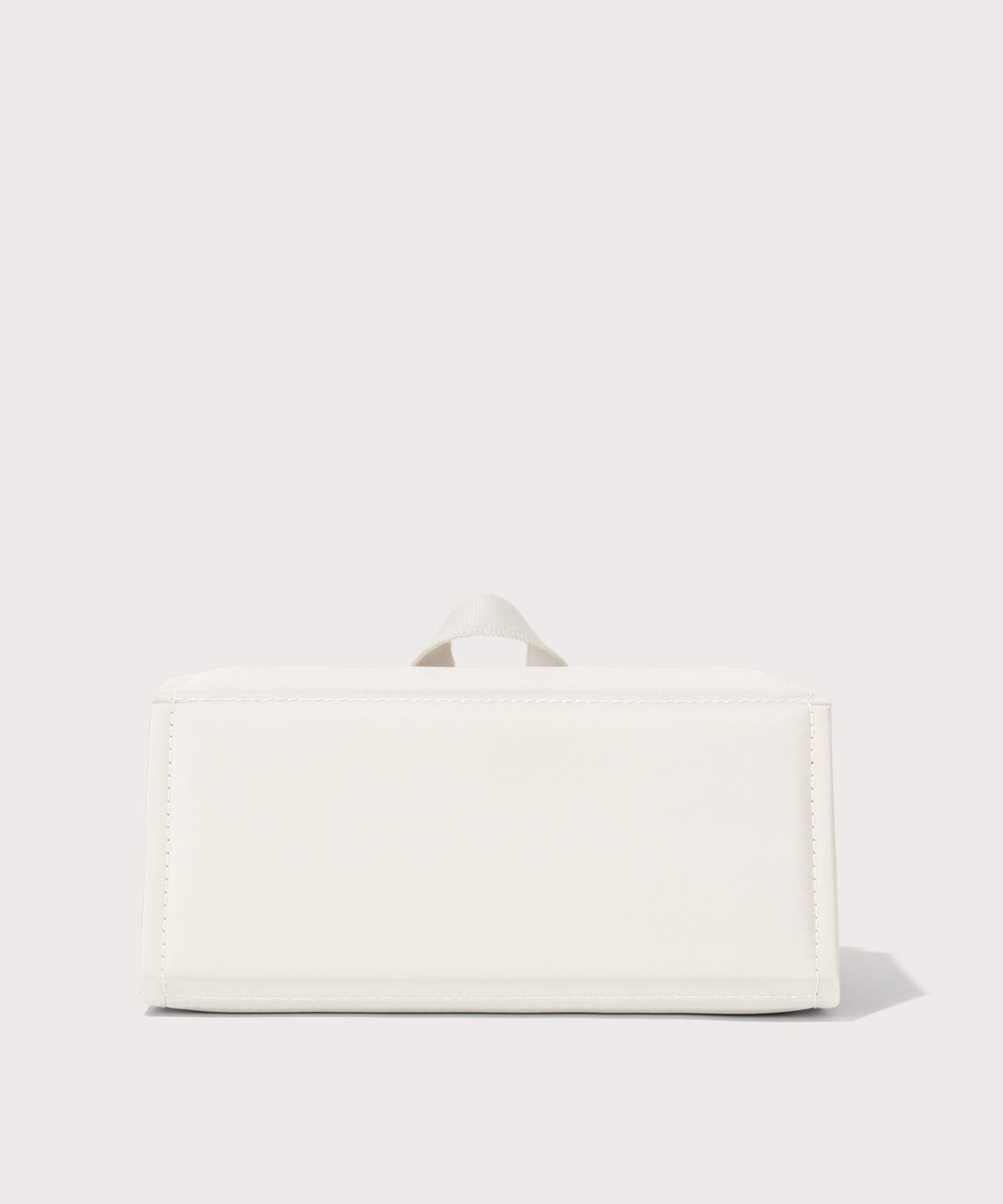 Remi Glasses Case in Moonbeam